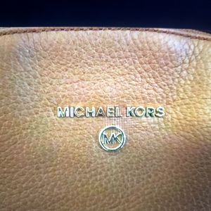 Michael  Kors Backpack purse
